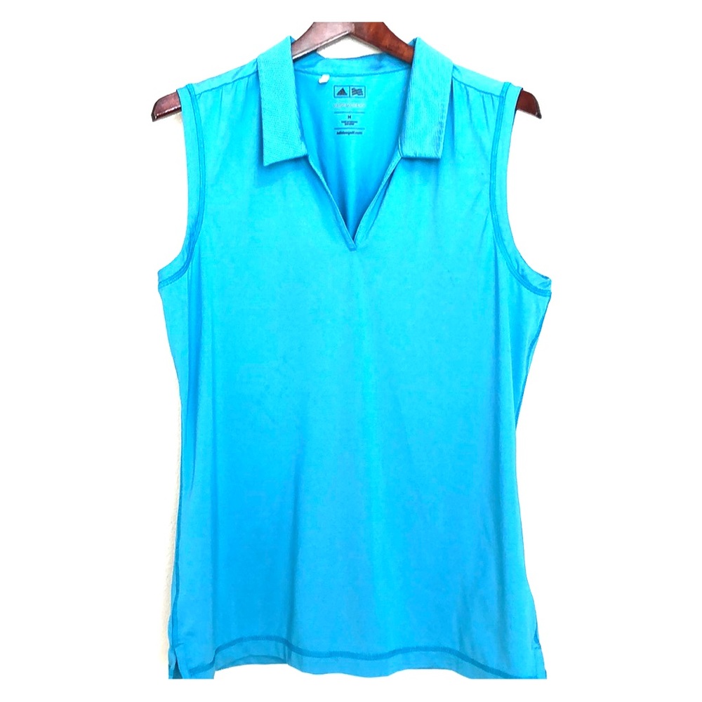 Adidas | Ladies Sport Tops | M